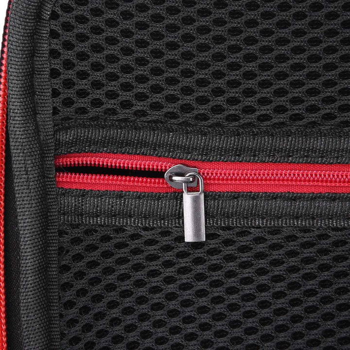 Goshyda Tragbare Kamera-Aufbewahrungstasche, Stabilisator-Tragetasche, Protect Pouch Bag, für Zhiyun
