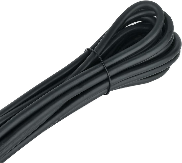 SHYLIYU Tiefbrunnen-Tauchpumpe 12V 200W Solar-Tauchwasserpumpe 2300L / H Brunnenpumpe für den indust