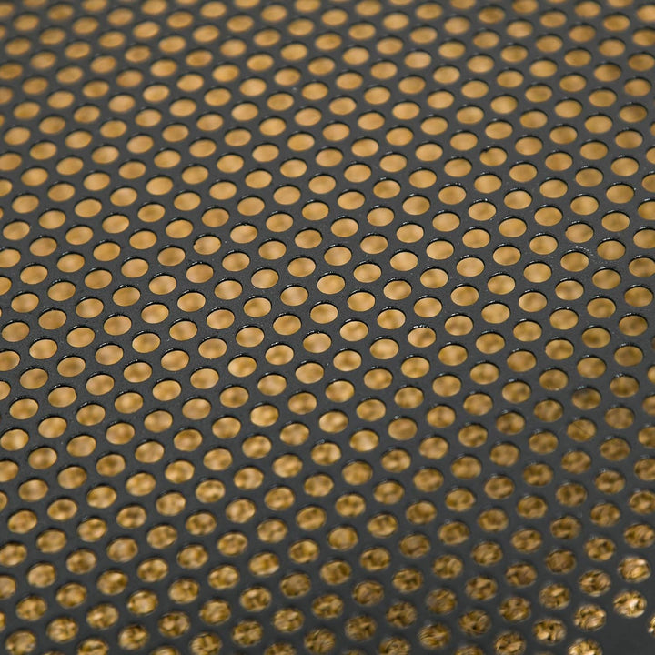 HOMCOM Beistelltisch C-Form Rollwagen Servierwagen Laptoptisch Sofatisch Beistelltisch Nachttisch Be