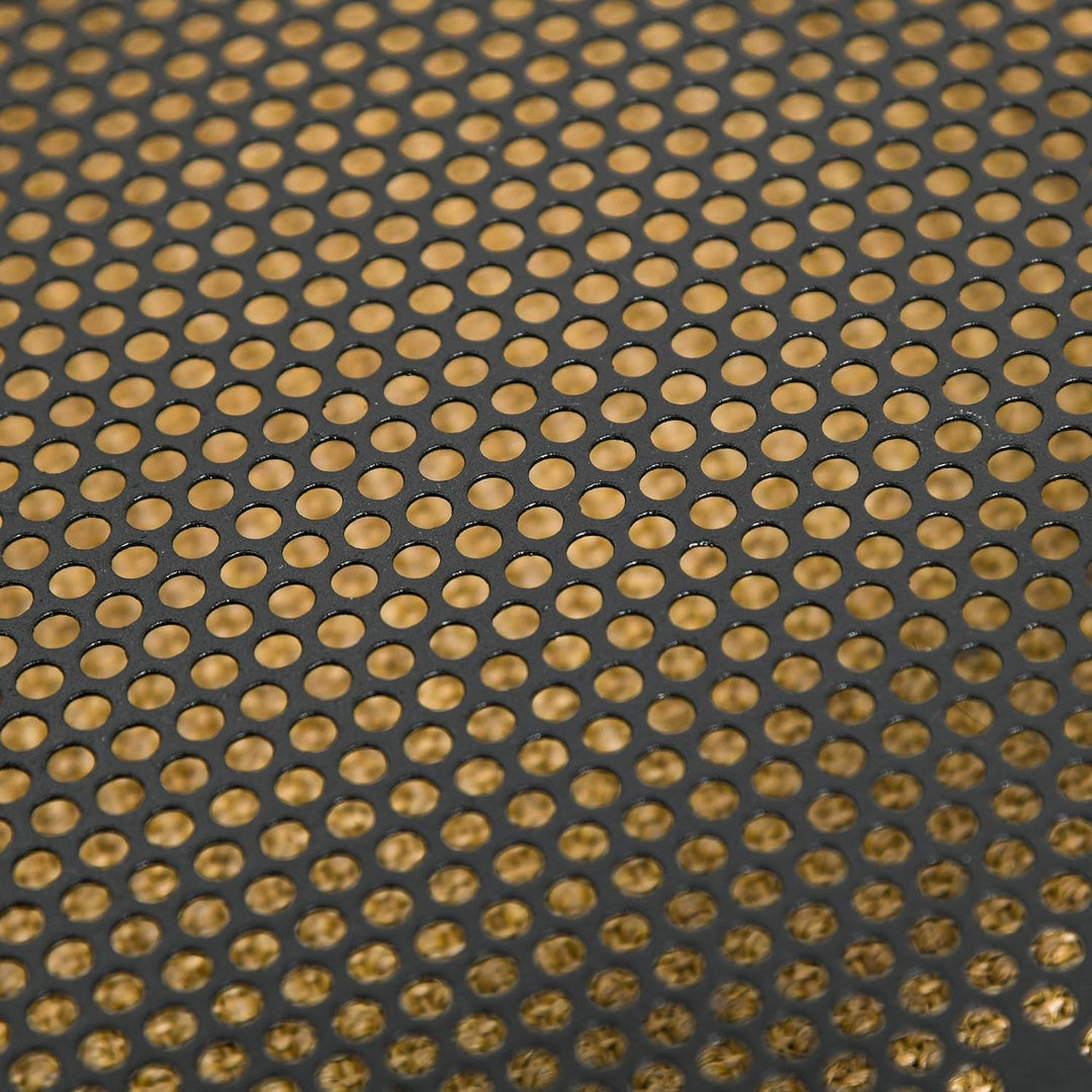 HOMCOM Beistelltisch C-Form Rollwagen Servierwagen Laptoptisch Sofatisch Beistelltisch Nachttisch Be