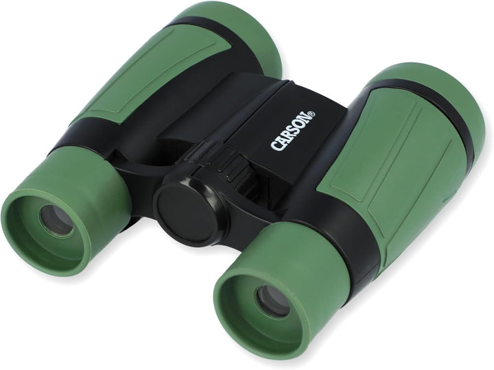 Carson Hawk Outdoor-Fernglas für Kinder (HU-530), Hawk