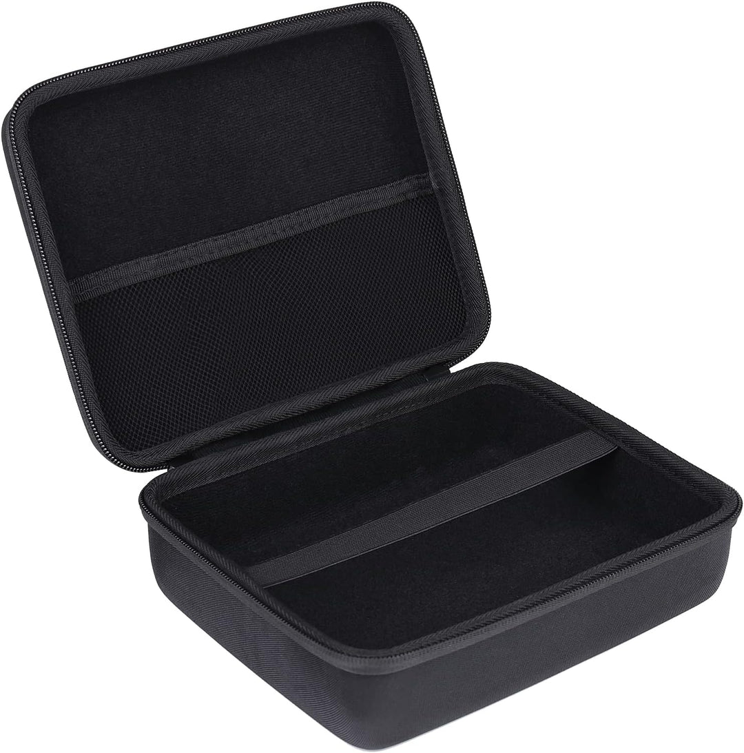 co2CREA case Harte reiseschutzhülle Etui Tasche für Razer Tartarus Pro / V2 Gaming Keypad (Nur Tasch