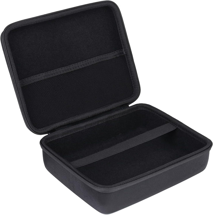 co2CREA case Harte reiseschutzhülle Etui Tasche für Razer Tartarus Pro / V2 Gaming Keypad (Nur Tasch