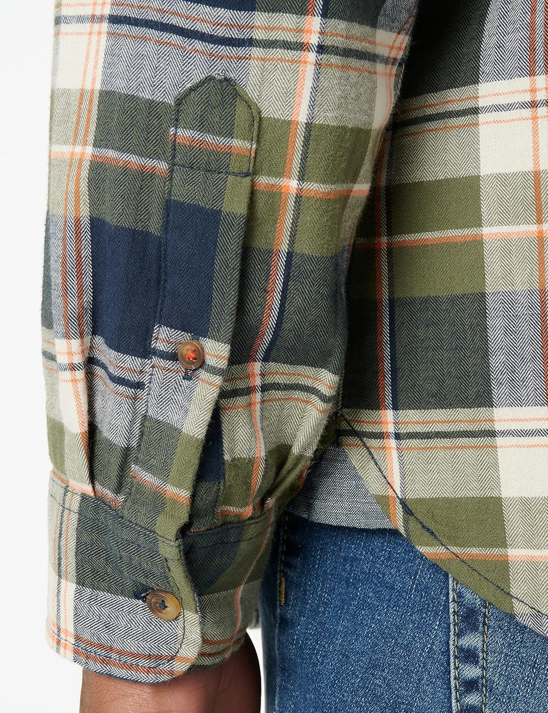 MUSTANG Herren Clemens Hb Light FL Klassisches Hemd 3XL 2221 Men_check1_2 12323, 3XL 2221 Men_check1