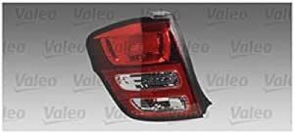 Valeo 043946 Heckleuchte
