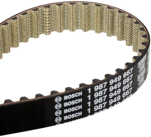 Bosch Wasserpumpe + Zahnriemensatz 1 987 946 953