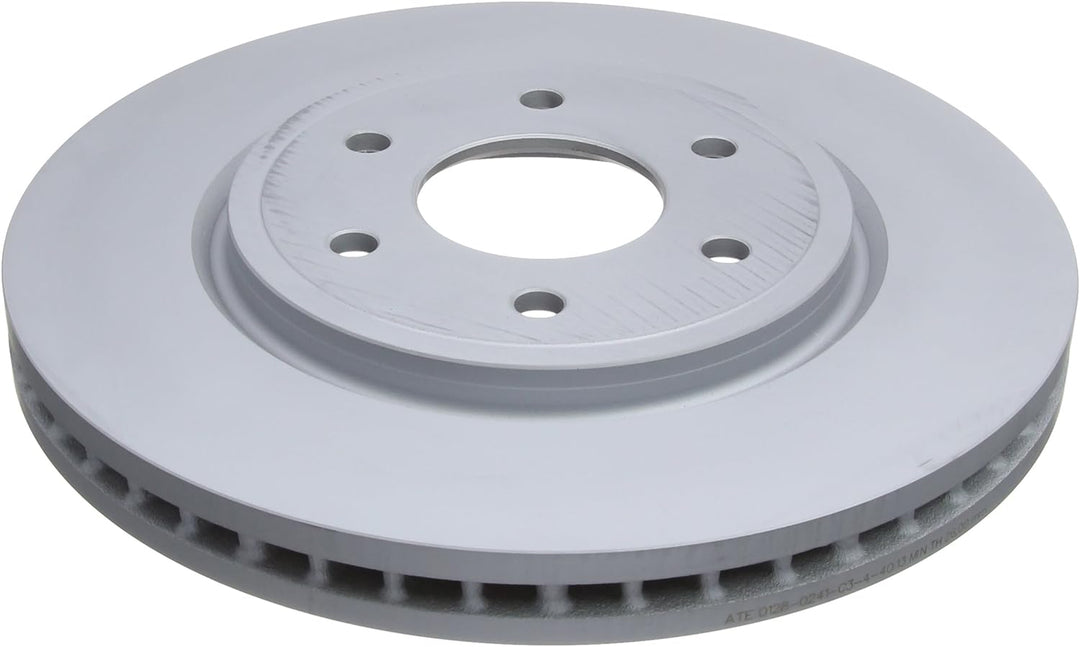 ATE 24.0128-0241.1 Bremsscheibe - (Paar)