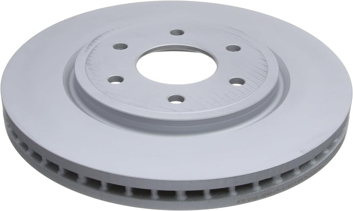 ATE 24.0128-0241.1 Bremsscheibe - (Paar)