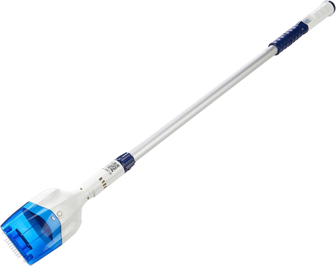 Gre VCB08 Stick-Vac - Elektrische zum Pool-Reiniger 17 l/h, VCB08