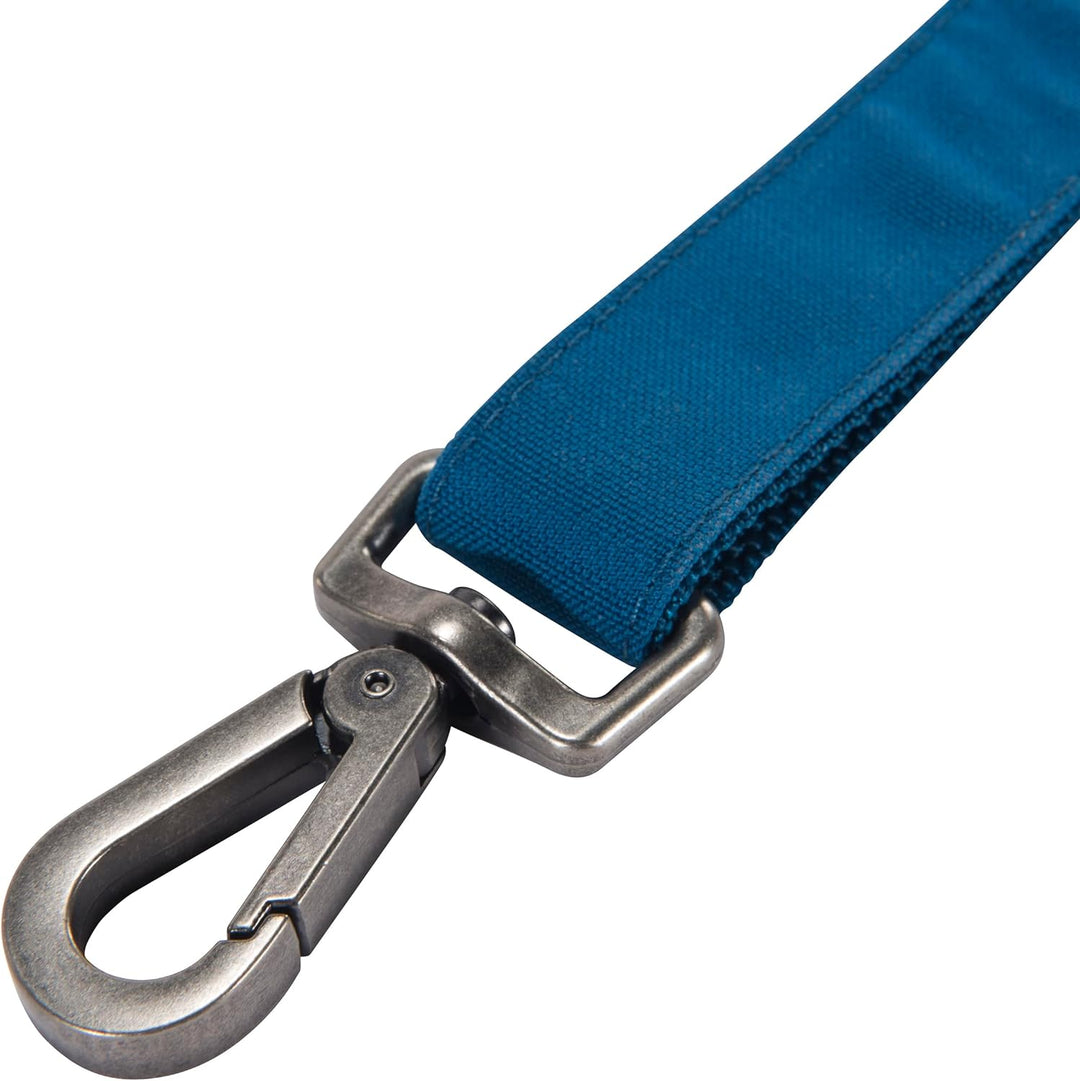 Carhartt Hundeleine, Nylon, Marineblau, Grösse L Blau Large, Blau Large
