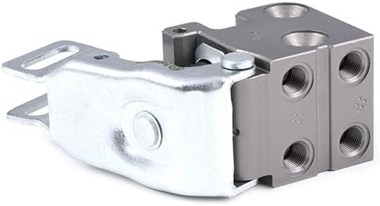 Brembo R85008 Bremskraftregler