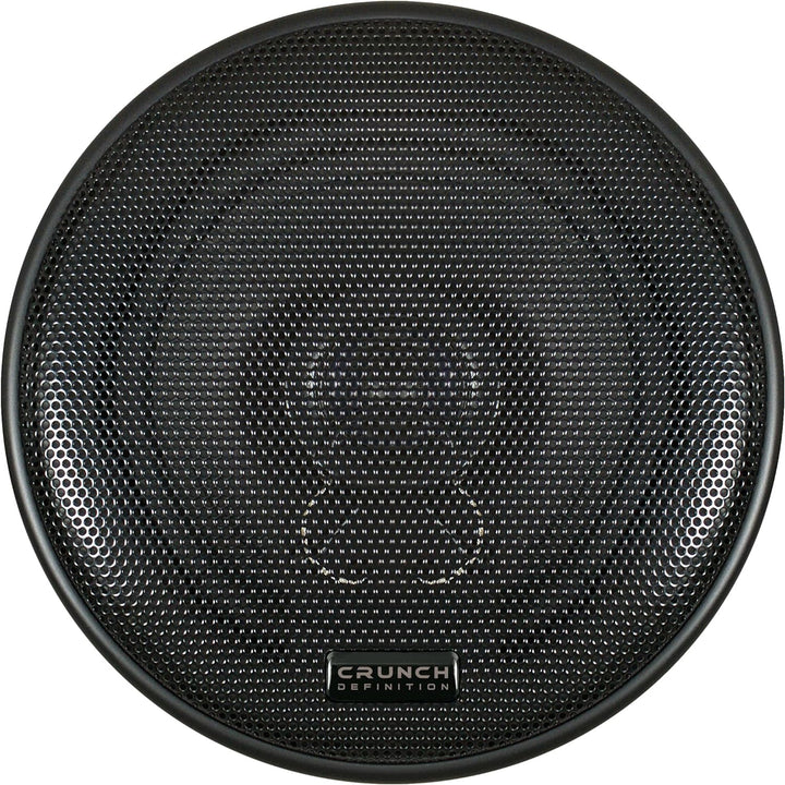Crunch Definition 2 Wege Koax-Lautsprecher 13cm (5.25") DSX-52 | 1 Paar CAR-Audio-Unlimited