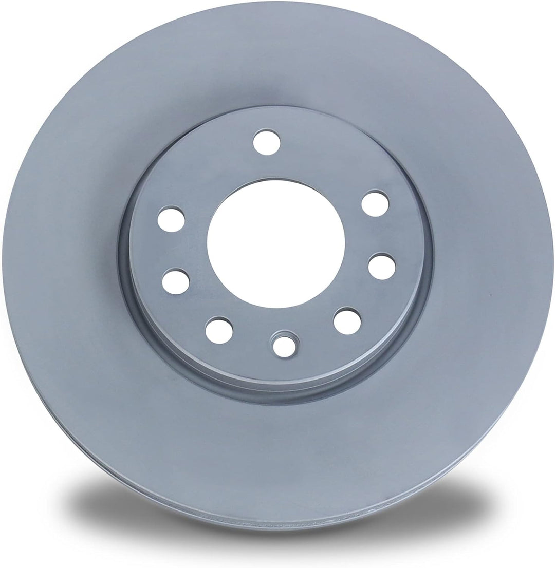 ATE 24.0125-0141.1 Bremsscheibe