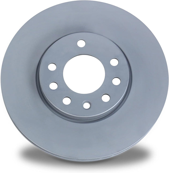 ATE 24.0125-0141.1 Bremsscheibe