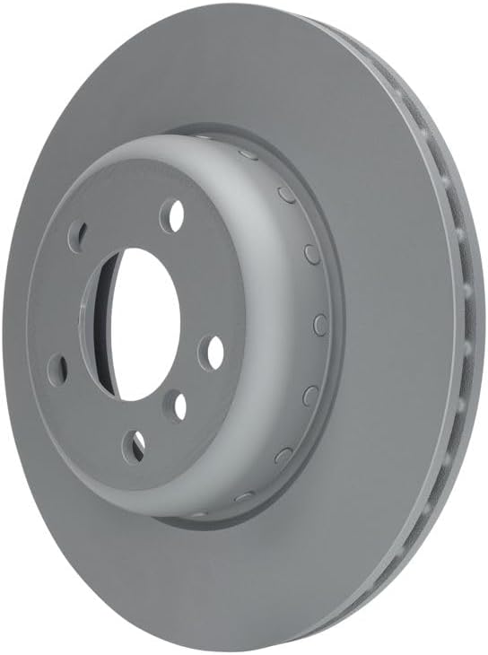 ATE 24.0124-0239.2 Bremsscheibe