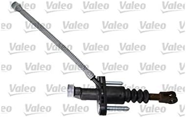 Valeo Geberzylinder Kupplung 874378