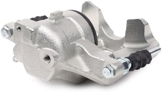 HELLA PAGID 8AN 355 790-651 Bremssattel - AN9065 - Bremssystem: TRW - Neuteil ohne Pfand - für u.a.