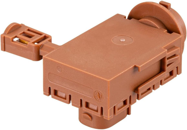 HELLA 6PX 012 684-071 Sensor, Luftgüte - 3-polig - Bajonett