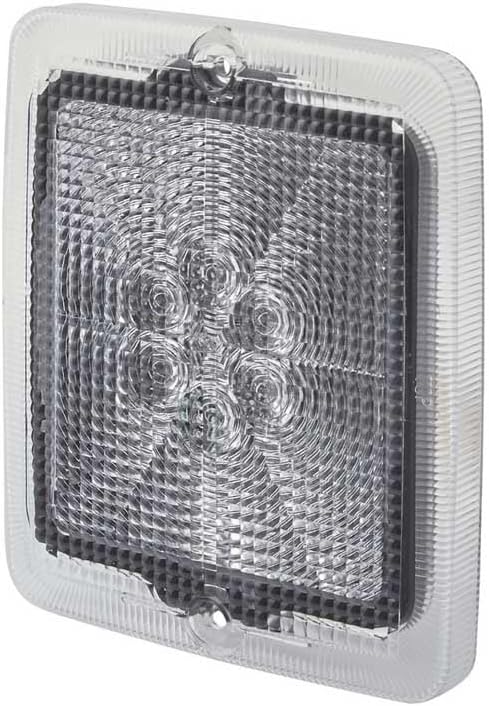 HELLA Bremsleuchte - 12V - Einbau - ECE - Kabel: 100mm - 2DA 013 236-151, 12V