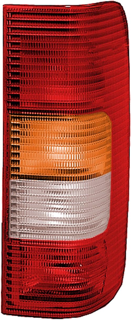 HELLA 9EL 270 198-011 Heckleuchte - Glühlampe - rechts - für u.a. VW Lt 28-46 II Box (2Da, 2Dd, 2Dh)