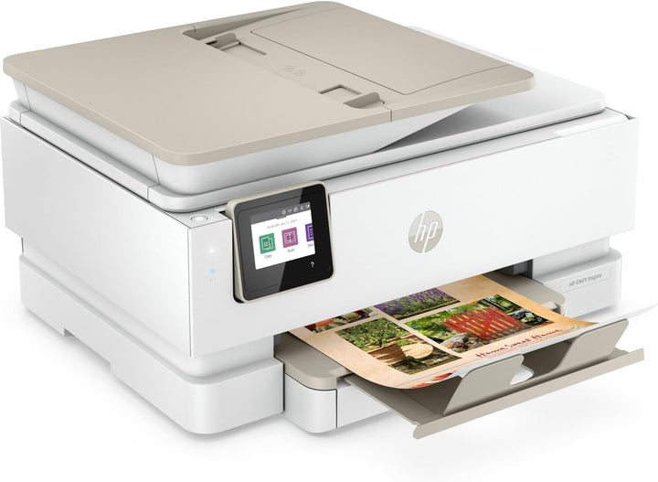 HP Envy Inspire 7920e Multifunktionsdrucker, Tintenstrahldrucker, 6 Monate gratis drucken mit HP Ins
