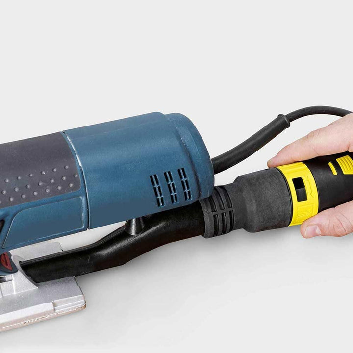 Werkzeugmuffe DN 35, clipbar