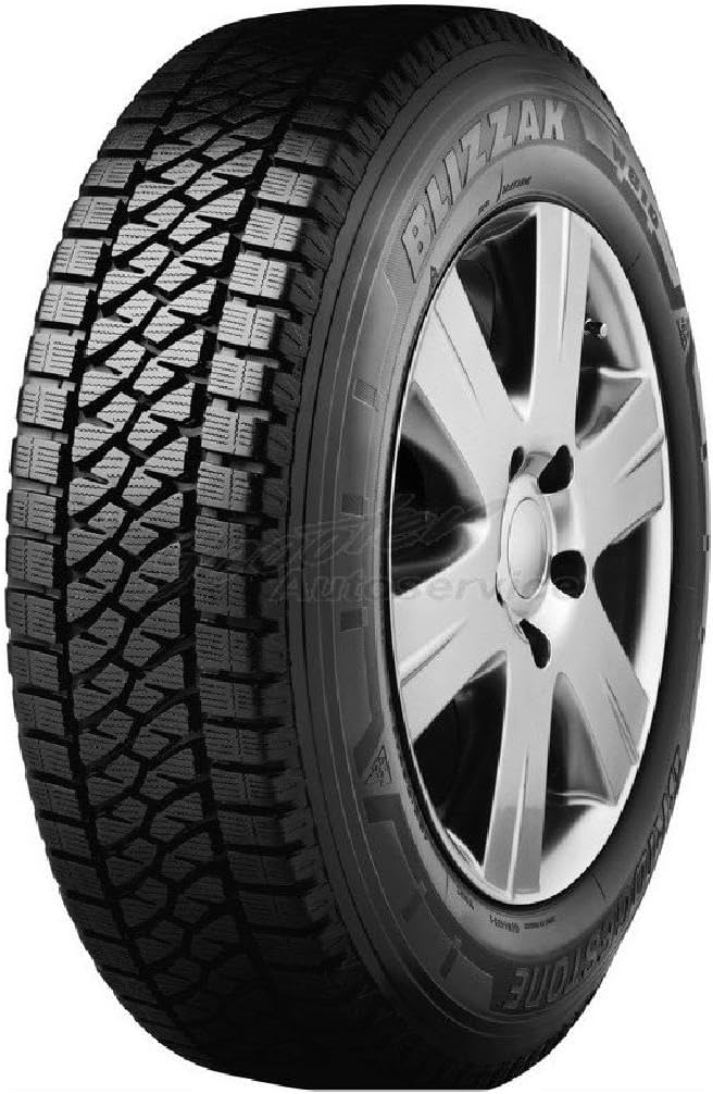Bridgestone Blizzak W810 M+S - 195/65R16 104T - Winterreifen 195/65R16C 104/102T - M+S/3PMSF, 195/65