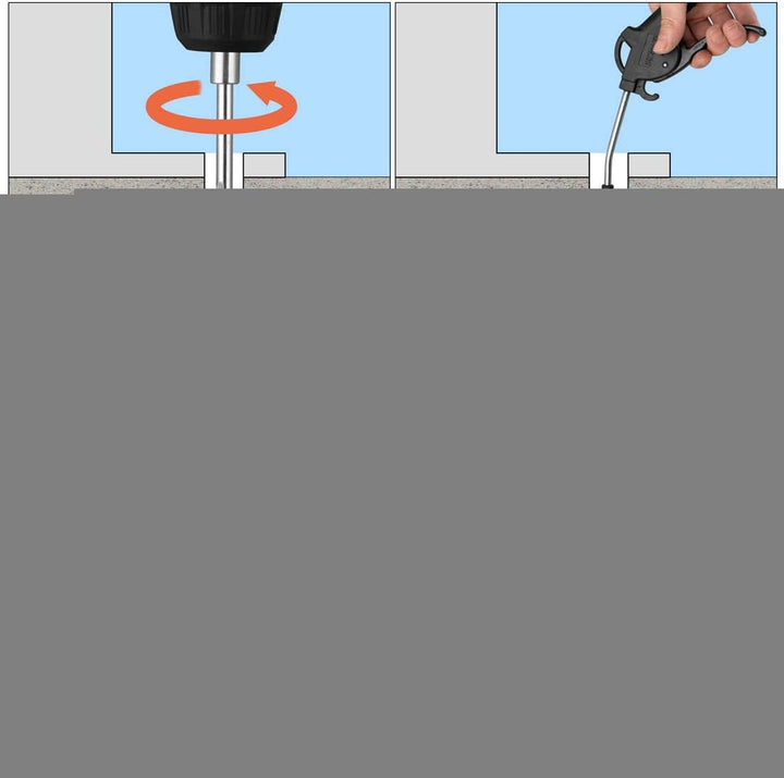 DEUBA® 3x Parkpfosten Parkplatzsperre 3 Schlüssel Sperrpfosten klappbar Stahl Robust Standfuss Stabi