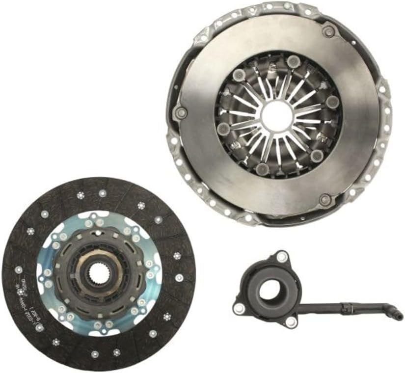 LUK 624 3783 33 Kupplungssätze