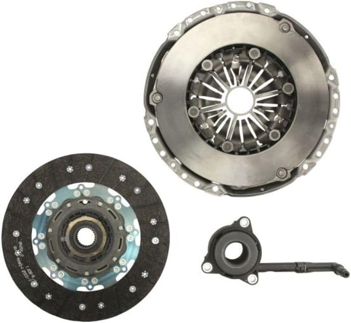 LUK 624 3783 33 Kupplungssätze