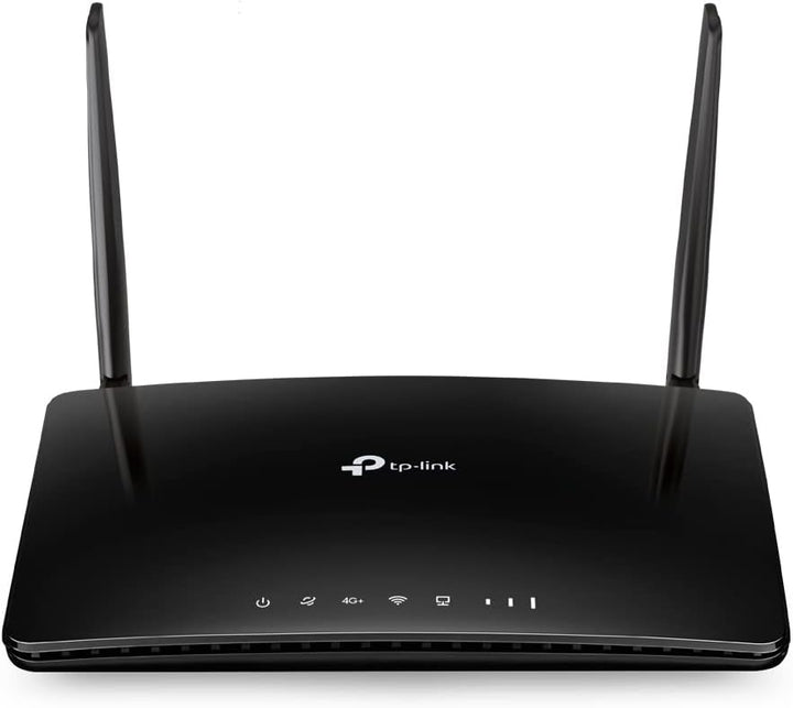 TP-Link Archer MR500 AC1200 LTE Router Dualband 4G + Cat6-Gigabit-WLAN Router (300 Mbit/s im Downloa