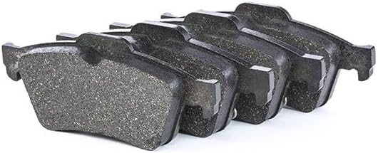 ATE 13.0460-7137.2 Bremsbelagsatz, Scheibenbremse