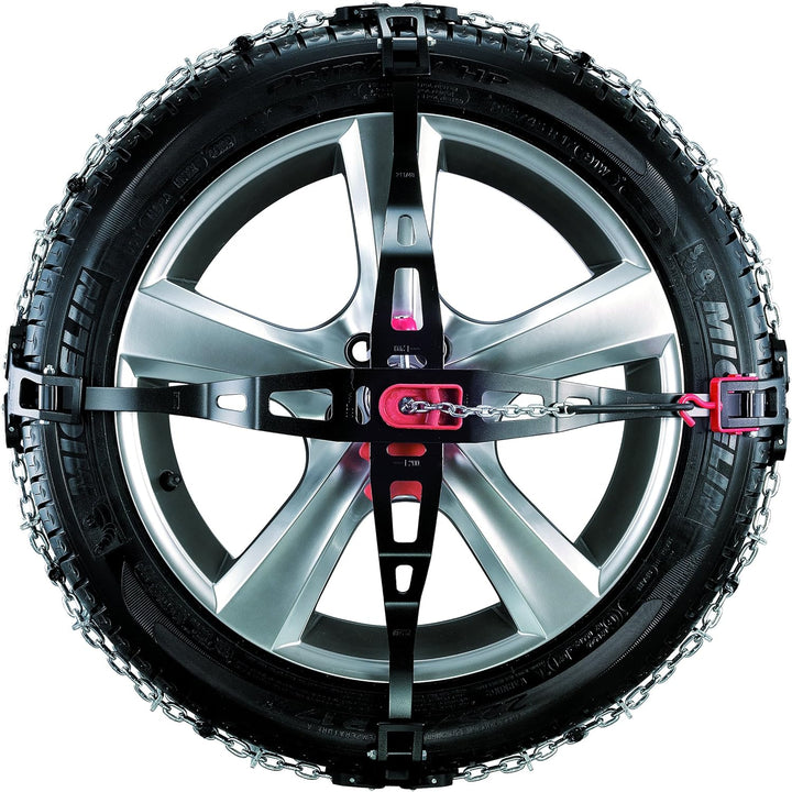 Maggi TrakAuto 212 Schneekette Maggi Trak Auto Typ 212