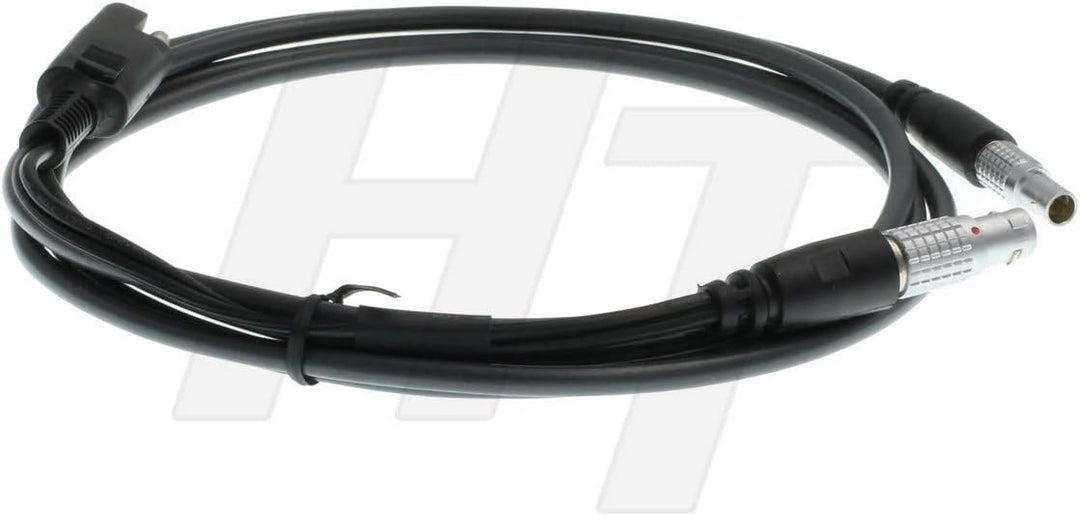 HangTon Connect GPS-Radiokabel für Trimble R7 R8 4800 R10 GNSS Receiver Pacific Crest ADL TDL PDL450