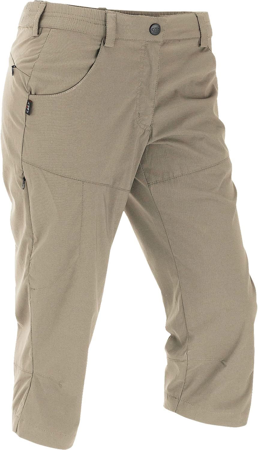 Maul-Sport Da. Stretch Caprihose Sidney 20 Sand, 20 Sand