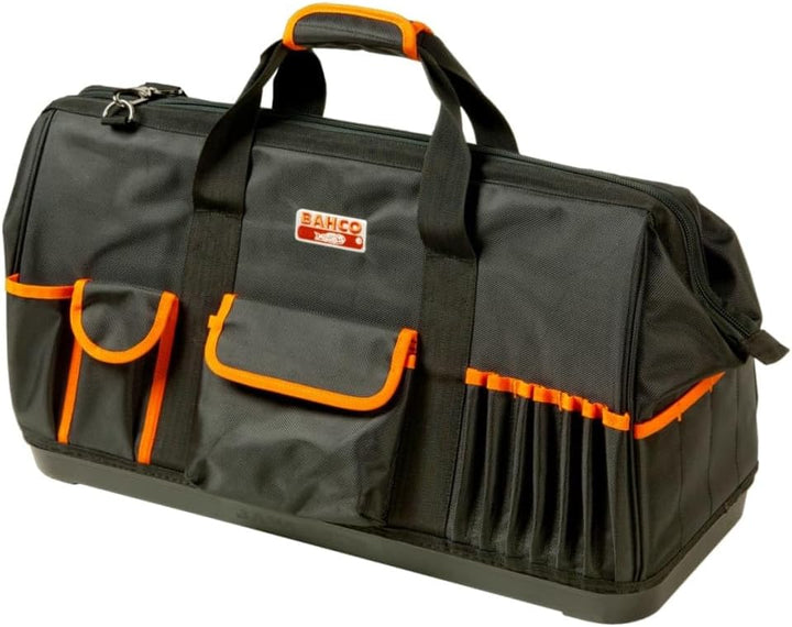 Bahco 24' Closed Bag-Hard Bottom 4750FB2-24A 24-Inch Mehrfarbig, 24-Inch Mehrfarbig