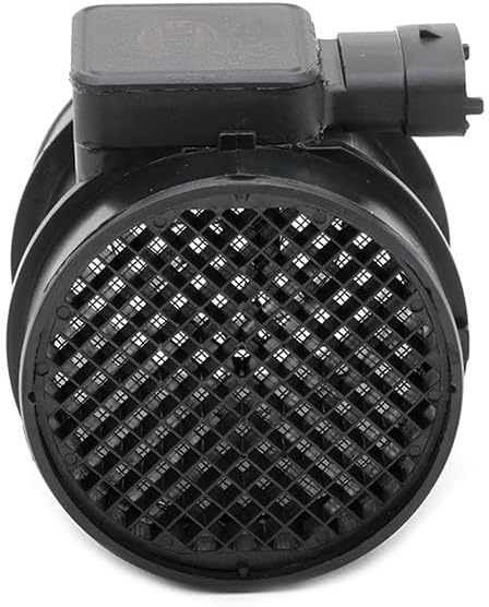 HELLA 8ET 009 142-031 Luftmassenmesser - Rohrstutzen Single, Single