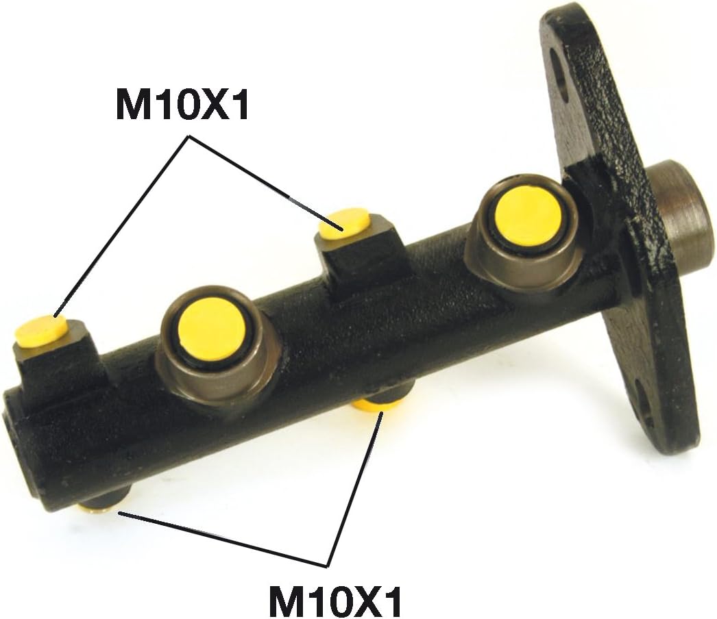 Brembo M 24 011 Hauptbremszylinder