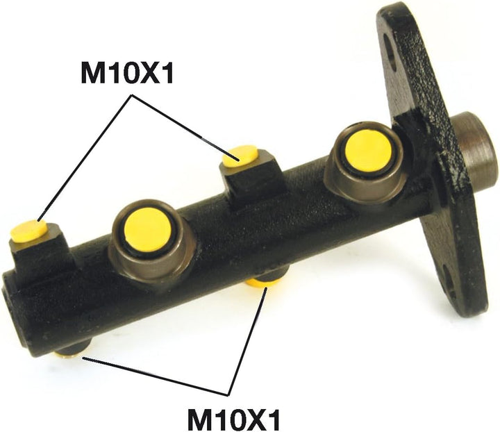 Brembo M 24 011 Hauptbremszylinder