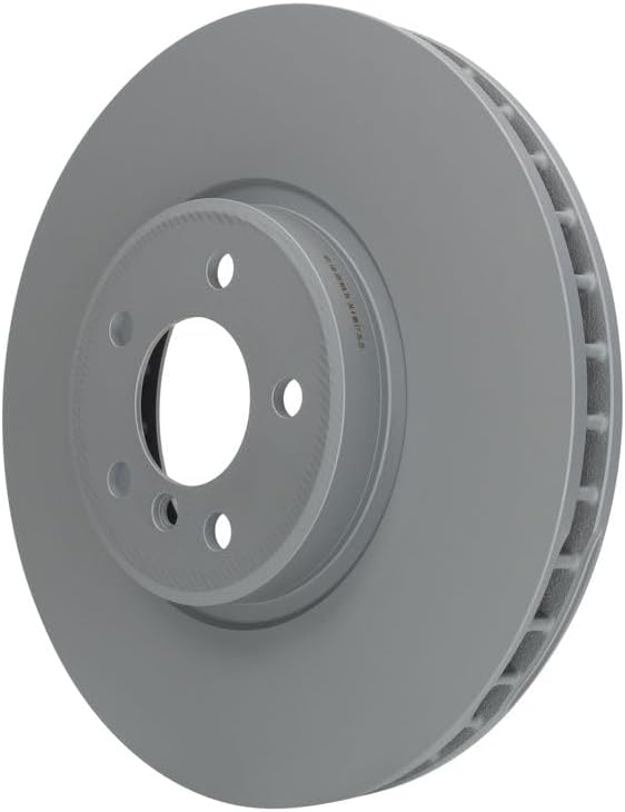 ATE 24013601091 Bremsscheibe - (Paar)