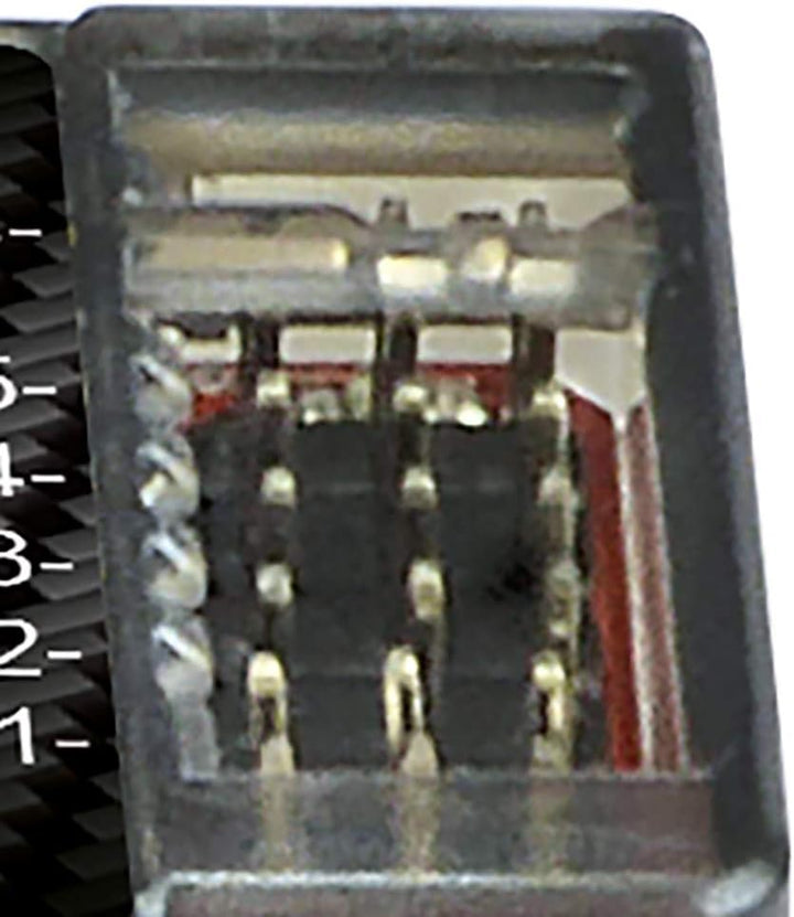 Carson 500501536 Modellsport Reflex Wheel PRO 3 5-Kanal Empfaenger 2,4GHz