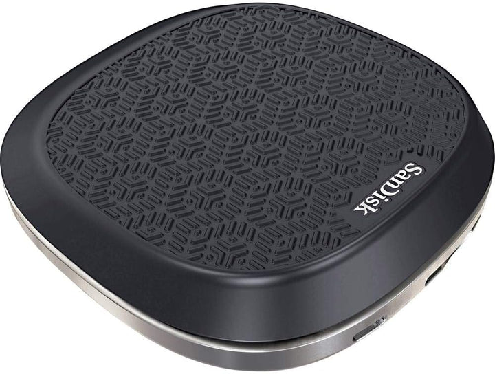 SanDisk iXpand Base 128 GB, Europäischer