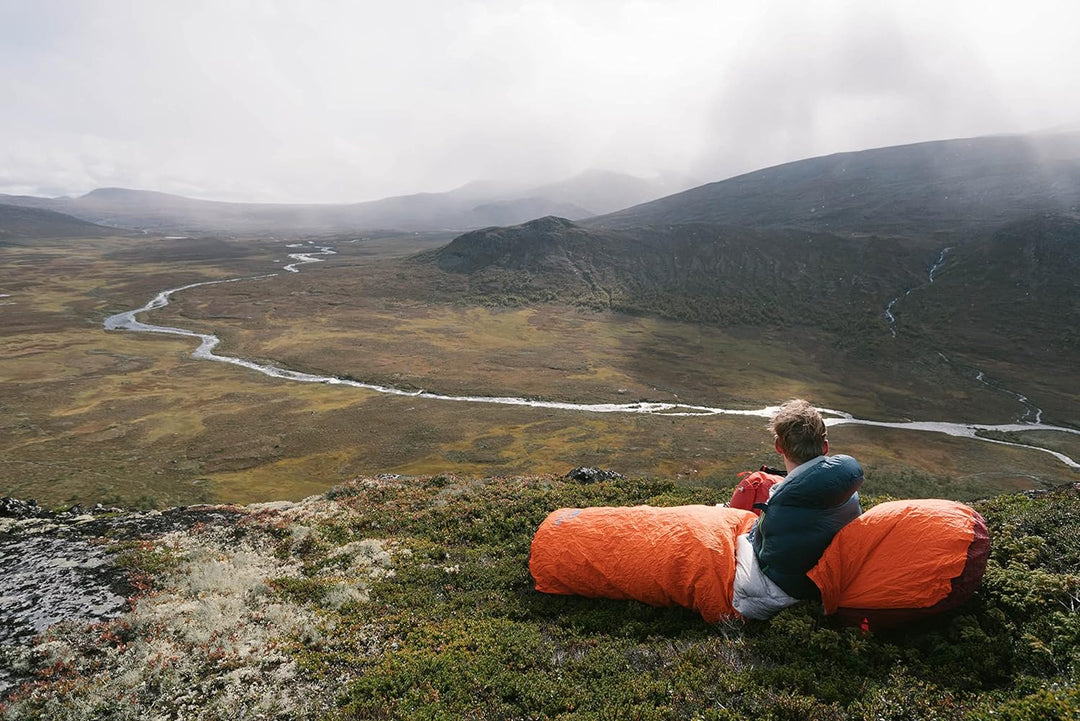 MSR Pro Bivi - Biwaksack für Alpinisten Einheitsgrösse, Einheitsgrösse