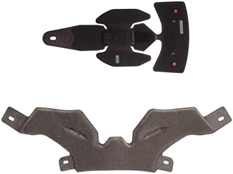 SCHUBERTH Kopfpolster für C4 Pro / C4 Basic, 53 XS, 53 XS