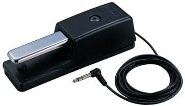 Roland DP-10 Dämpfer-Pedal Single, Single