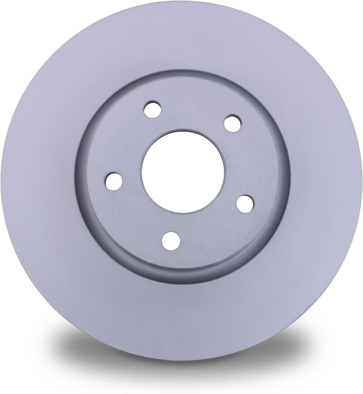 ATE 24.0128-0250.1 Bremsscheibe, 2er Pack