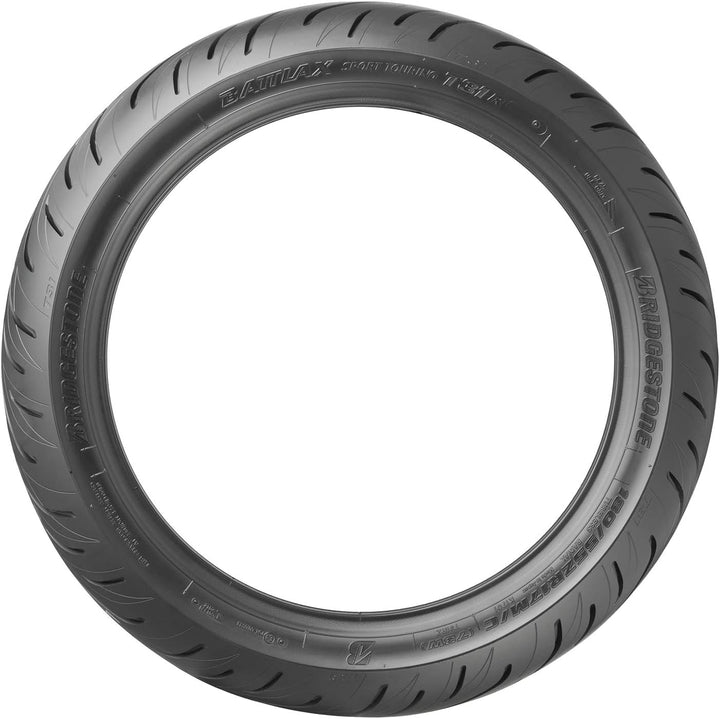 Bridgestone BATTLAX T-31R GT - 170/60 ZR17 (72W) M/C Rear - Premium-Strassenreifen (Sport Touring) 1
