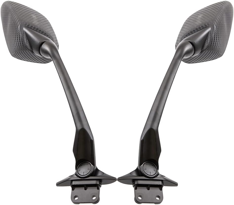 Motorradspiegel Seitenspiegel Für TMAX 530 Rückspiegel T-MAX 530 TMAX530 Seitenspiegel 2012-2018