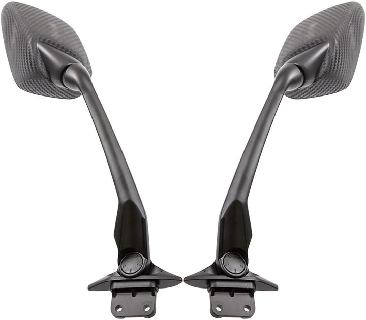 Motorradspiegel Seitenspiegel Für TMAX 530 Rückspiegel T-MAX 530 TMAX530 Seitenspiegel 2012-2018