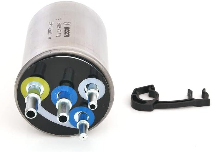 Bosch N2113 - Dieselfilter Auto